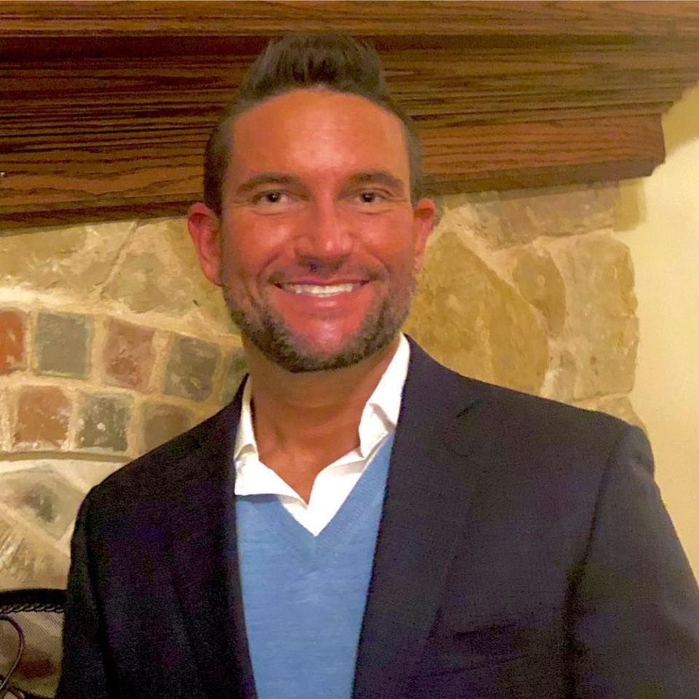 Meet your Posher, Scott